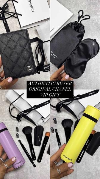 Оригинальные подарки Dior Chanel Armani vip gift