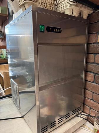 ледогенератор 25кг