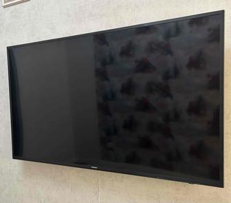 Samsung телевизер