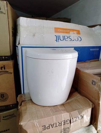 Продам новые бачки для унитаза