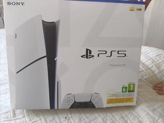 Продаю playstation 5,CFI2008