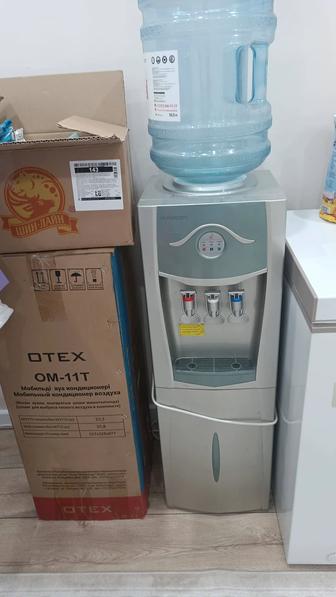 Кулер для воды