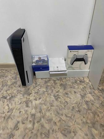 Продам PlayStation 5