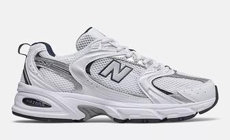 Кроссовки из Вьетнама New Balance 530! Размер 35