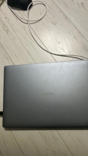 Продается Ноутбук Zentek