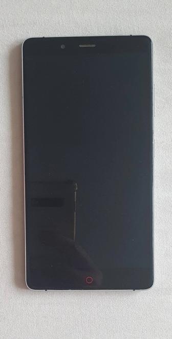 zte nubia z11 max