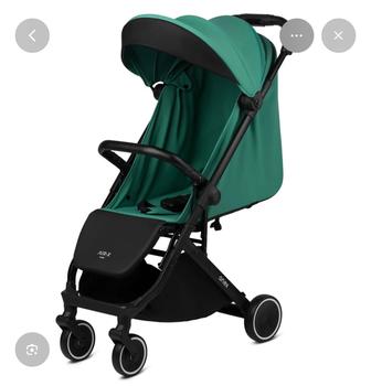 Коляска анекс х