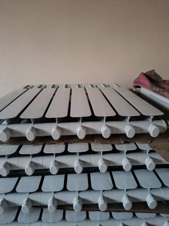 Сантехнихнические батарии