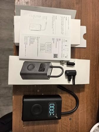 Насос электрический