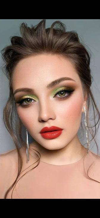 Курс визажиста