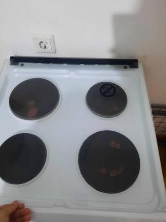 Электроплита