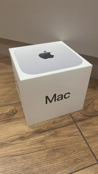 Mac Mini M4 2024