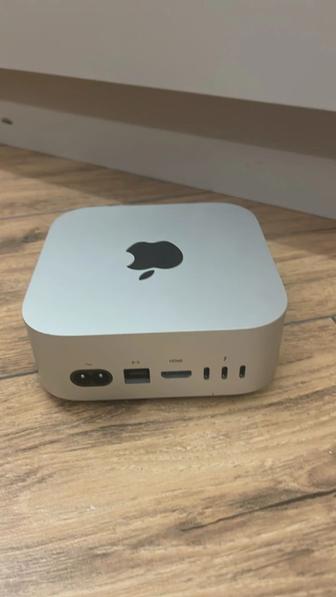 Mac Mini M4 2024
