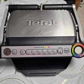 Электрогриль Tefal Optigrill