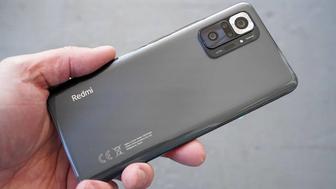 Продам XIAOMI REDMI NOTE 10 PRO 6-128 гг.