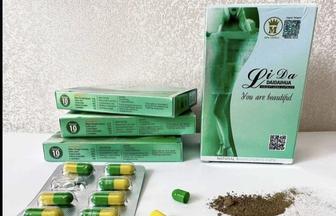 LiDa липоксатор