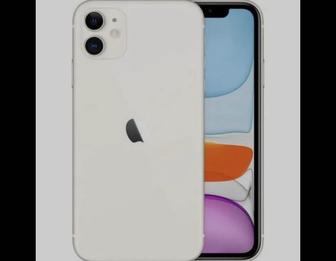 11 айфон