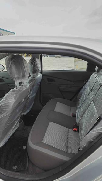 Сдаем в аренду Chevrolet Cobalt в Кокшетау