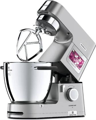 Кухонный комбайн KENWOOD KCL95.004SI Cooking Chef XL