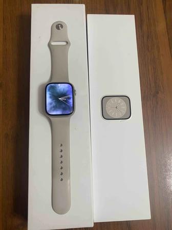 Apple Watch 8 45мм