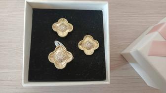 Бижутерный сплав Ванклиф Медицинский