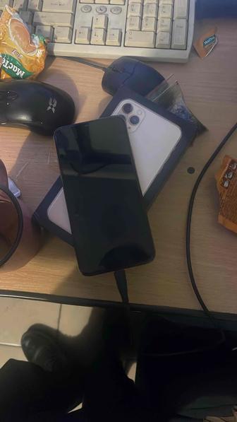 Продам либо обменяю 11 про Макс