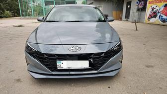 Аренда авто без выкупа. Хендай Элантра 2020 г