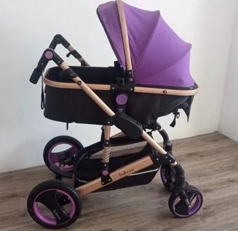 Продам детскую коляску