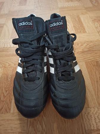 Бутсы Adidas Kaiser 5 cup