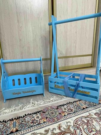 Прокат корзины