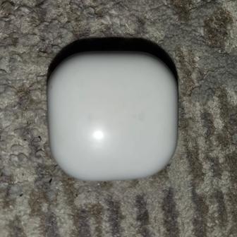 Беспроводные наушники Galaxy buds 2