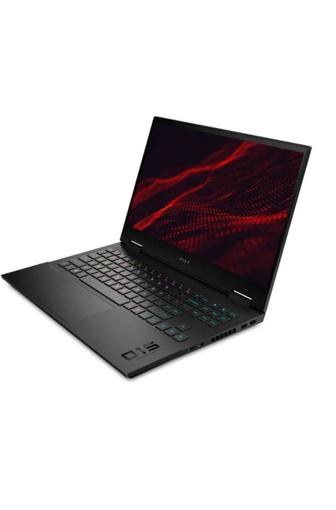 Ноутбук HP OMEN почти новый