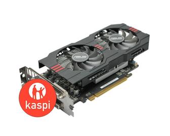 Видеокарта 2Gb ASUS ATI Radeon R7 360 Питание 6 pin