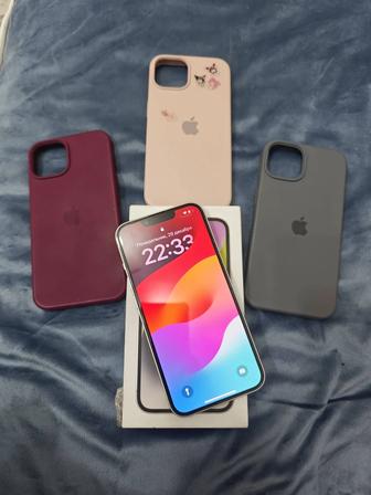 Продаю Айфон 14 128гб