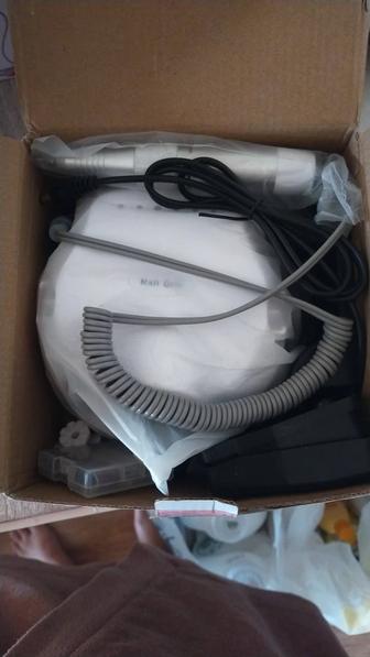 Продам маникюрный профессиональный аппарат. Новый.