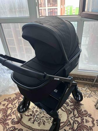 Продам детскую коляску