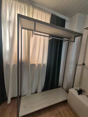 Для одежды шкаф