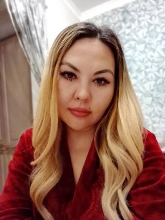 Репетитор английского языка