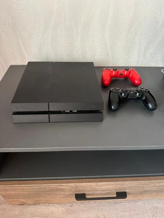 Sony PS4