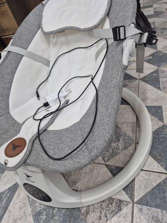 Продам шезлонг