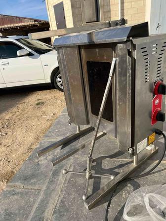 Донер апарат