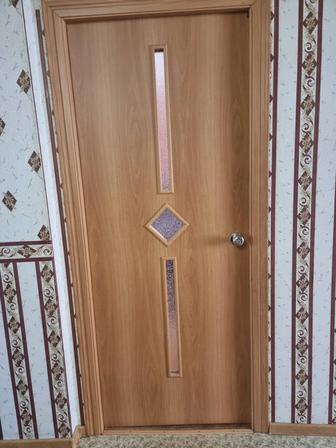 Двери