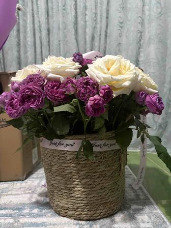Продается цветы
