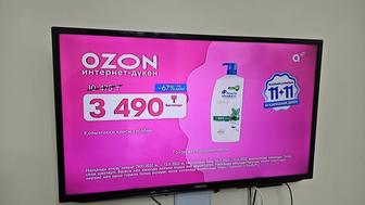 Продается тв самсунг