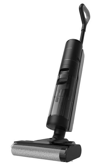 Пылесос моющий DREAME Wet and Dry Vacuum G10 черный