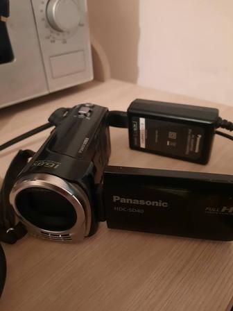 Видеокамера Panasonic