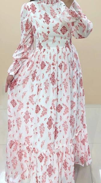 Платье Национальное