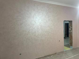 Покраска закатка малярка побелка