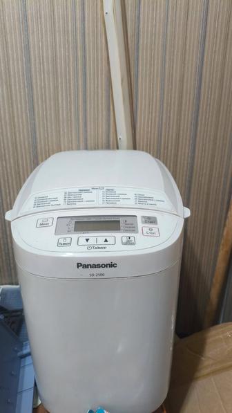 Хлебопечка