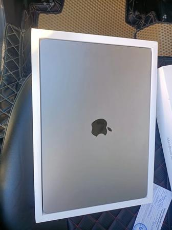 MacBook Air 15